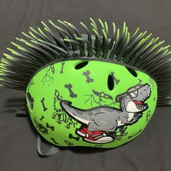 Kids Raskullz Helmet