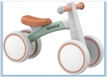 Balance bike (New)