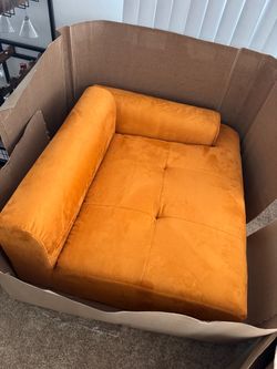 Lounge chairs
