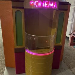 Generation Girl Theater