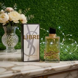 Yves Saint Laurent Libre Eau de Parfum (3.0 oz / 90 ml)