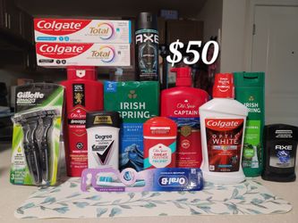 Mens Hygiene