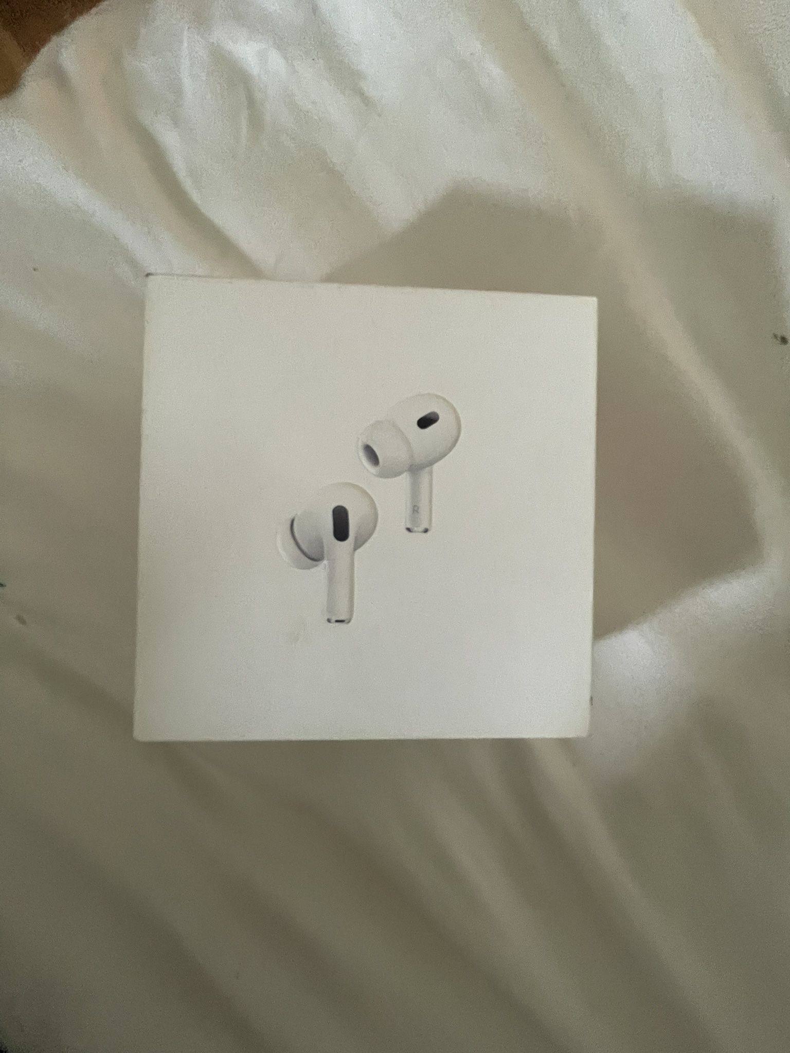 AirPod Pro Generation 2