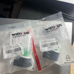 FREE Unused Replacement Cord Adapters