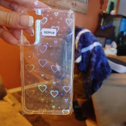 Samsung S22 Plus phone case