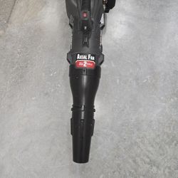 Leaf Blower 2 Cycle Gas Engine