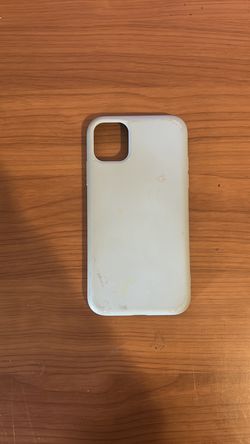 iPhone 11 Baby Blue Case