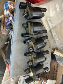 GMcoils
