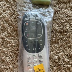 New DirecTV remote RC73 RF/IR