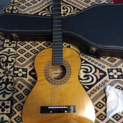 Vintage Concerto