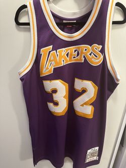 Los angeles Lakers jersey