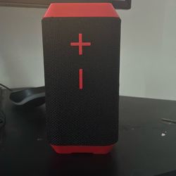 Water proof speaker