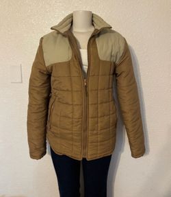 Men’s small