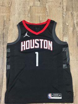 Jordan Houston Rockets Jersey