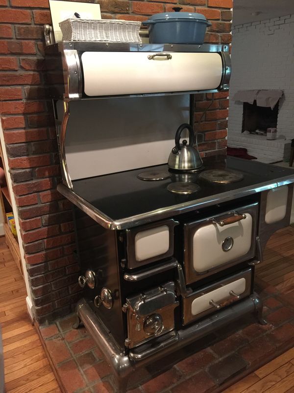 Vintage electric stove for Sale in Gainesville, GA OfferUp