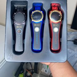 Style craft Trimmers Instincts 