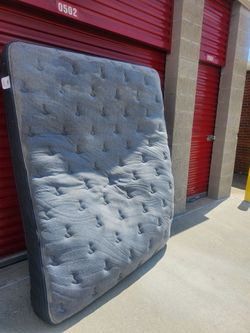 Queen Mattress by Serta