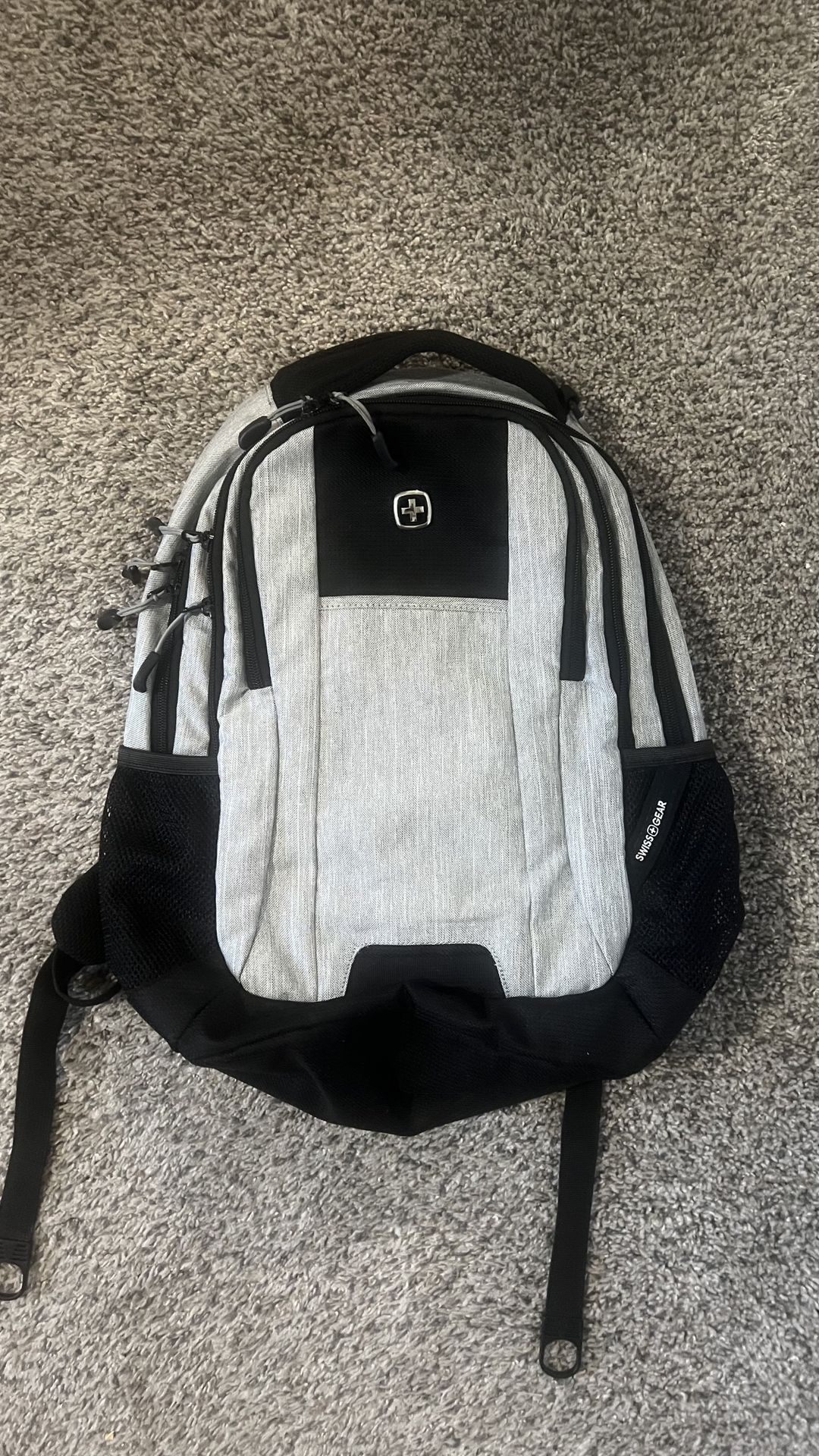 Swiss gear backpack