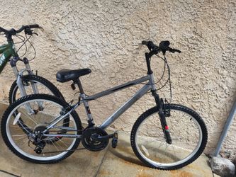 hardrock sport specialized bike