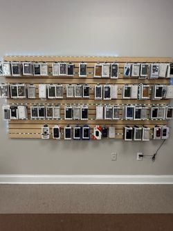 Phone cases , charger and repair