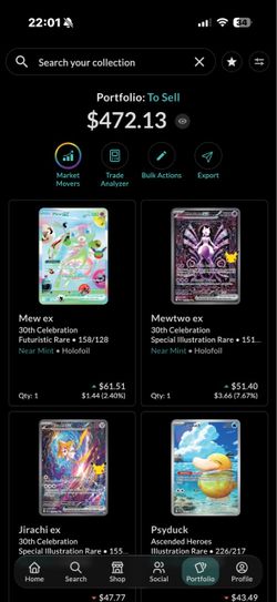 Pokemon Lot