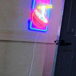 RAMEN ELECTRIC LIGHT