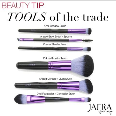 Brochas Jafra