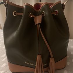 Dooney and Bourke handbag