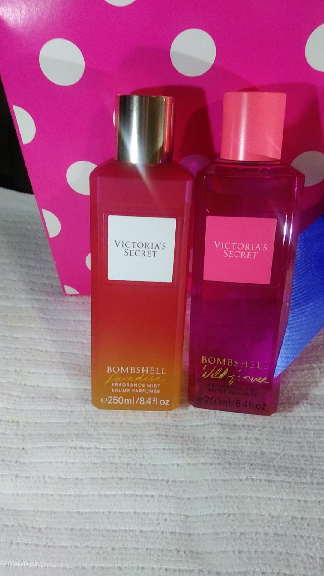 Bomshell spray perfume Victoria's secret