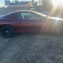 94 Camaro