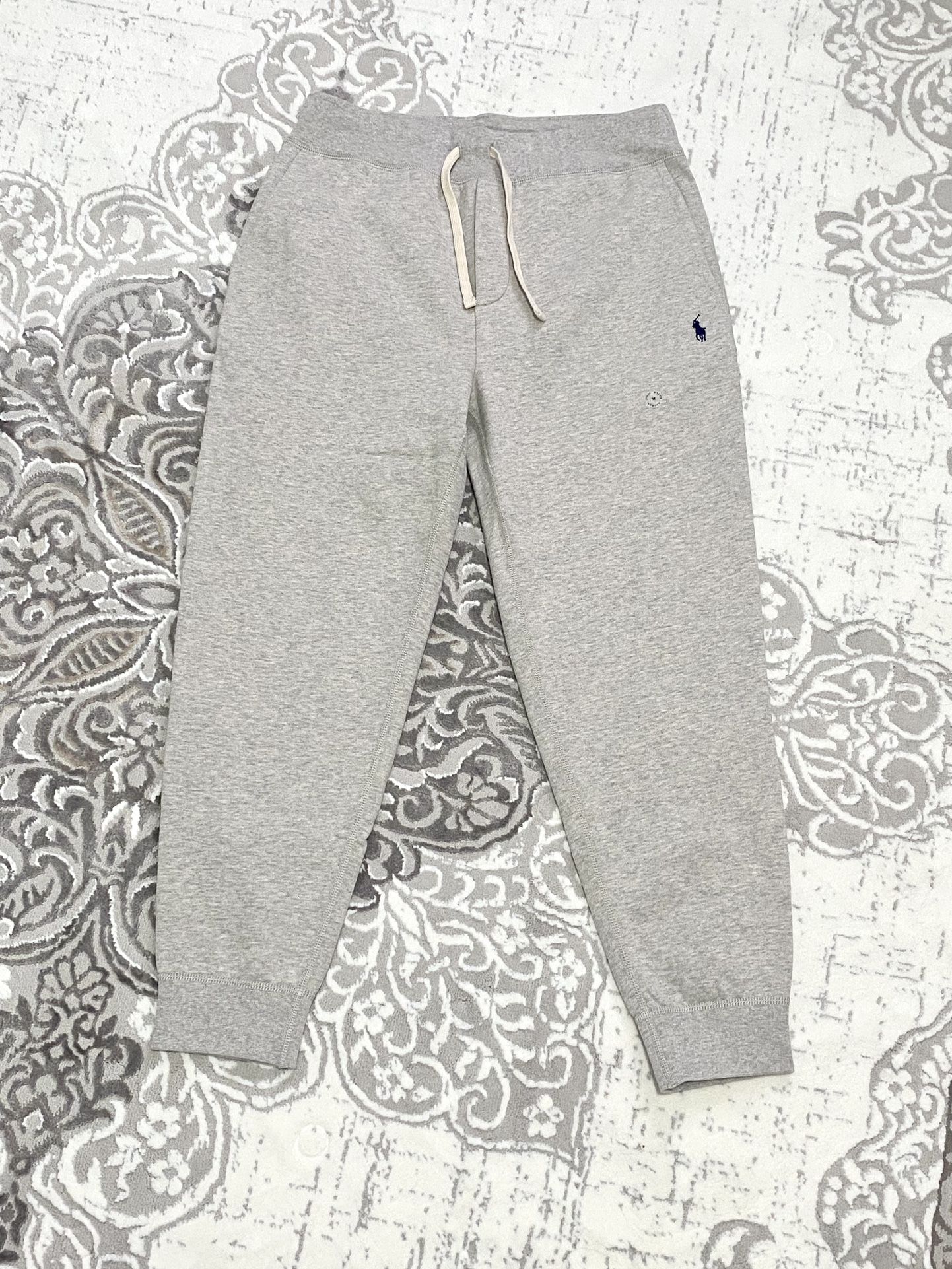 Polo Ralph Lauren Athletic Fleece Ribbed Cuff Pants
