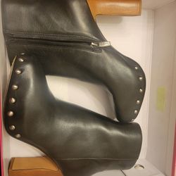 Vince Camuto Boots-New