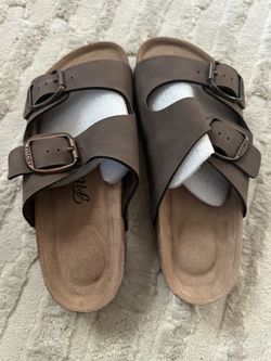 Women’s Sandal Size 9