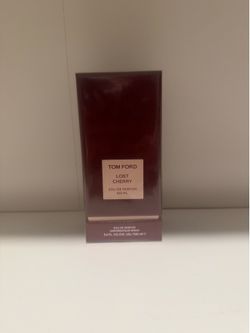 tom ford lost cherry