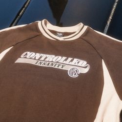 Controlled Insanity Clothing