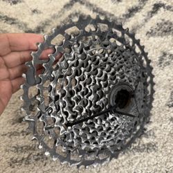 Sram Cassette 12 Speed  11-50t