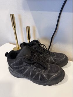 Men’s Boots