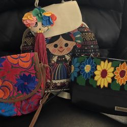 Artesanal Bag 