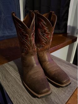 Ariat Sport Cowboy boots