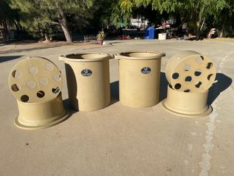2  Portagrazer Slow Feeders