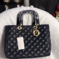 Brand New Designer Bag