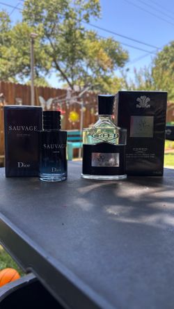 Men colognes 🍀