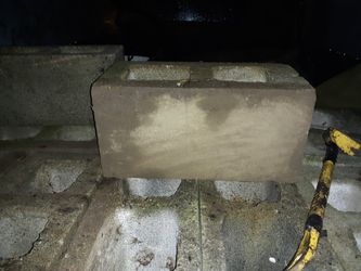 Concrete Blocks