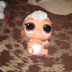Lol doll For Sell