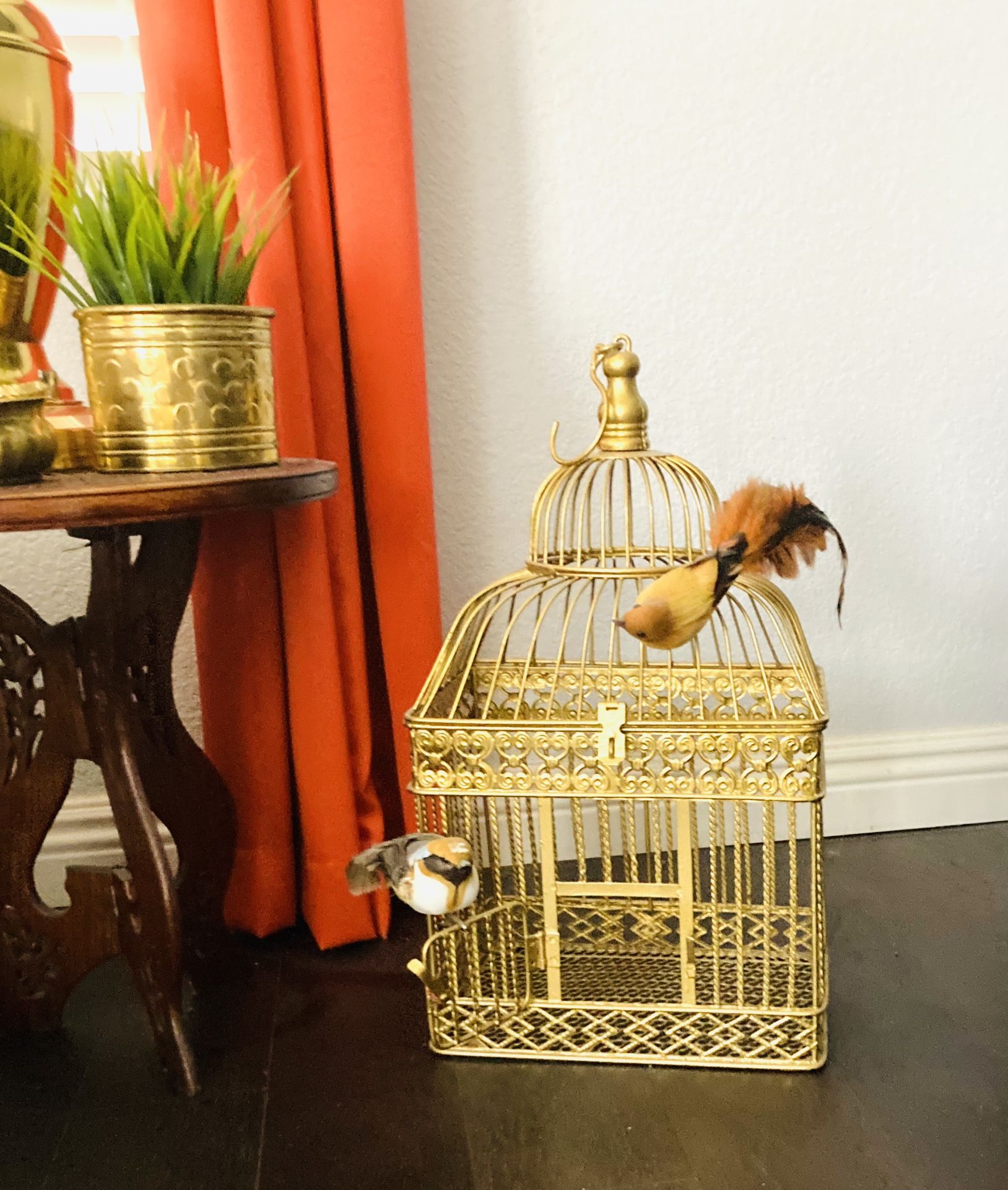 Birdcage for Sale