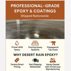 Flooring Coatings