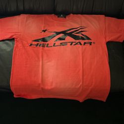 Hellstar T-Shirt