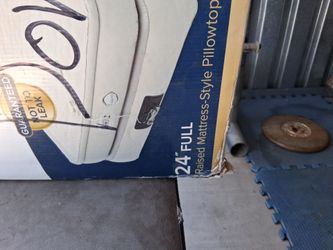 Air mattress