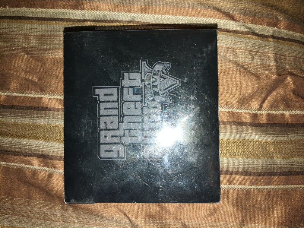 The Music Of Grand Theft Auto 