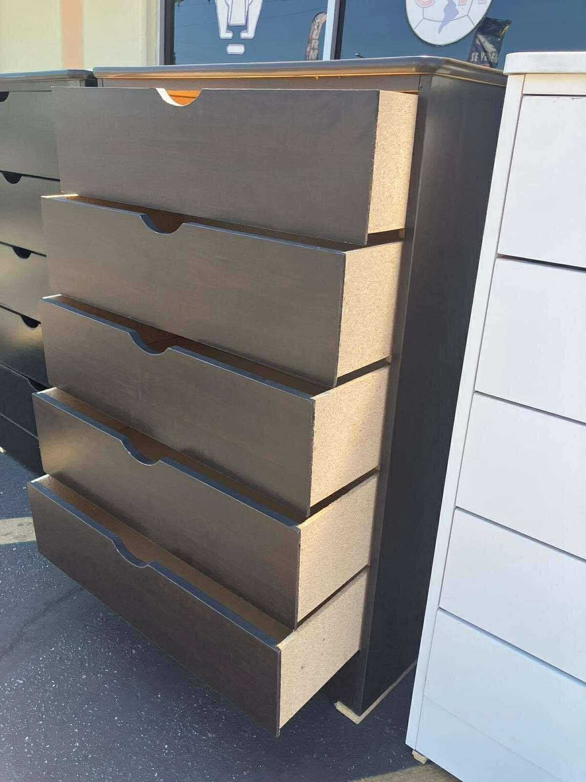Cajonera Katy 5-cajones